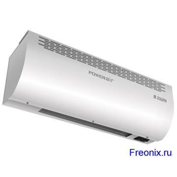 Тепловая завеса электрическая Zilon ZVV-0.8E5M Тепловая завеса электрическая Zilon ZVV-0.8E5M