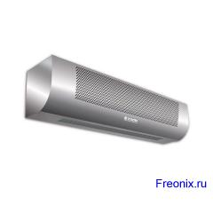 Тепловая завеса электрическая Zilon ZVV-1Е6T 2.0 Тепловая завеса электрическая Zilon ZVV-1Е6T 2.0