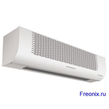 Тепловая завеса электрическая Zilon ZVV-1Е6T Тепловая завеса электрическая Zilon ZVV-1Е6T