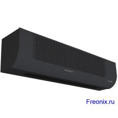 Тепловая завеса электрическая Zilon ZVV-2E18T 4.0 Тепловая завеса электрическая Zilon ZVV-2E18T 4.0
