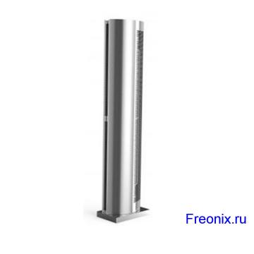 Тепловая завеса водяная Zilon ZVV-1.5VW25 