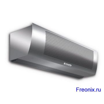 Тепловая завеса водяная Zilon ZVV-1.5W25 2.0 Тепловая завеса водяная Zilon ZVV-1.5W25 2.0
