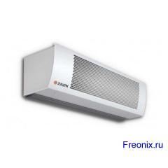 Тепловая завеса водяная Zilon ZVV-2W25 Тепловая завеса водяная Zilon ZVV-2W25