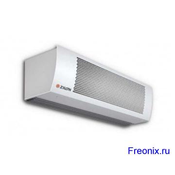 Тепловая завеса водяная Zilon ZVV-2W25 Тепловая завеса водяная Zilon ZVV-2W25