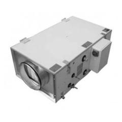 Ventilation unit 2Vv ALFA AC-1000 E