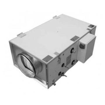 Ventilation unit 2Vv ALFA AC-1000 E 