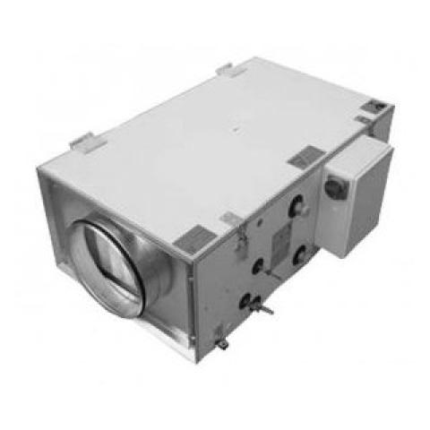 Ventilation unit 2Vv ALFA AC-1000 E 