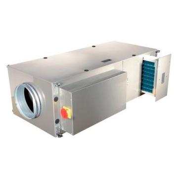 Ventilation unit 2Vv ALFA-C-05EN-DP2 