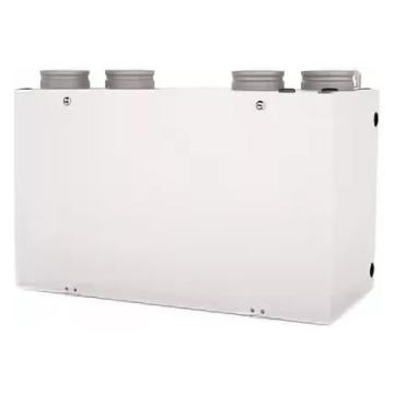 Ventilation unit 2Vv HR-A-03-V-G4-E-1-90 