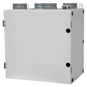 Ventilation unit 2Vv HR-A-05-V-G4-E-1-60 