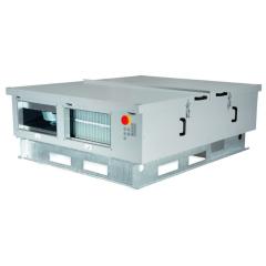 Ventilation unit 2Vv HR95-080EC-HBXX-54RP0