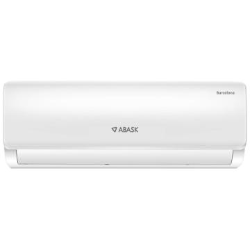 Air conditioner Abask ABK-09 BRC/MB1/E1 