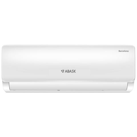 Air conditioner Abask ABK-09 BRC/MB1/E1 