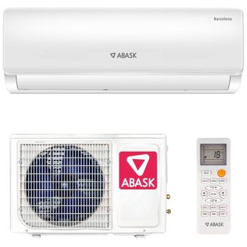 Air conditioner Abask ABK-24 BRC/MB1/E1 