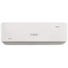 Air conditioner Abask ABK INV-07 MDR MB2 E1