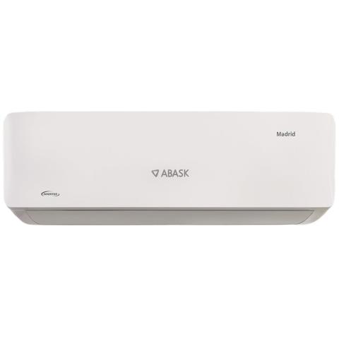 Air conditioner Abask ABK INV-07 MDR MB2 E1 