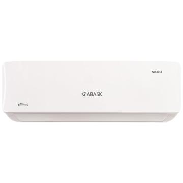 Air conditioner Abask ABK INV-12 MDR MB2 E1 