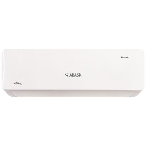 Air conditioner Abask ABK INV-12 MDR MB2 E1 