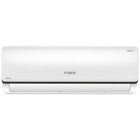 Air conditioner Abask ABK INV-18 MDR MB2 E1 