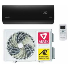 Air conditioner Abask ABK-07 BRG/TC2/E1