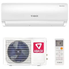 Air conditioner Abask ABK-09 BRC/MB1/E1