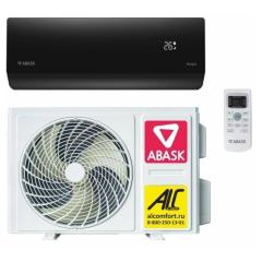 Air conditioner Abask ABK-09 BRG/TC2/E1