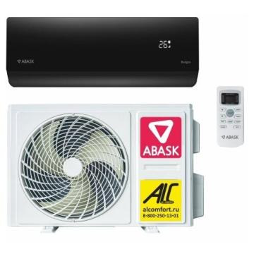 Air conditioner Abask ABK-09 BRG/TC2/E1 