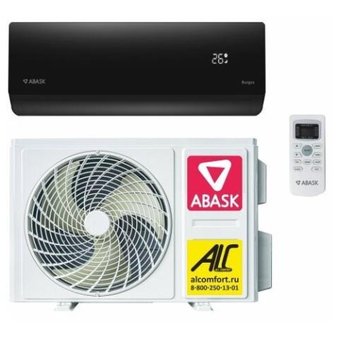 Air conditioner Abask ABK-09 BRG/TC2/E1 