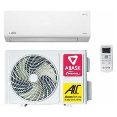 Air conditioner Abask ABK-09 RND/TC3/E1