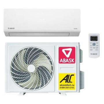 Air conditioner Abask ABK-09 SVL/TC1/E1 