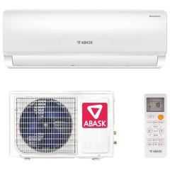 Air conditioner Abask ABK-12 BRC/MB1/E1