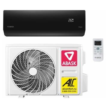 Air conditioner Abask ABK-12 BRG/TC2/E1 