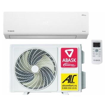 Air conditioner Abask ABK-12 RND/TC3/E1 