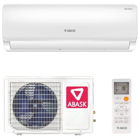 Air conditioner Abask ABK-18 BRC/MB1/E1 