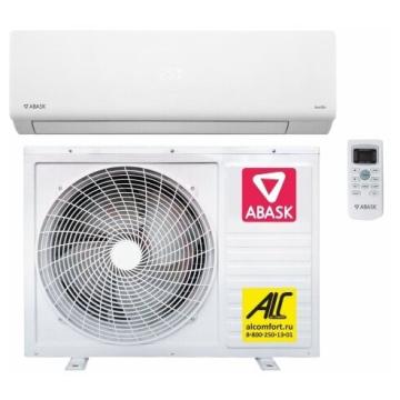 Air conditioner Abask ABK-18 SVL/TC1/E1 