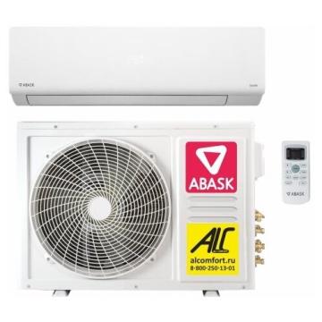 Air conditioner Abask ABK-28 SVL/TC1/E1 