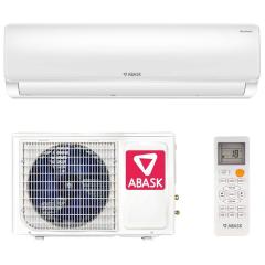 Air conditioner Abask ABK-36 BRC/MB1/E1