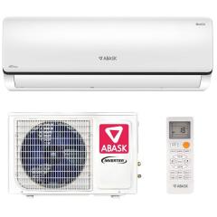 Air conditioner Abask ABK/INV-18 MDR/MB2/E1