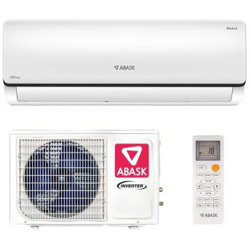 Air conditioner Abask ABK/INV-18 MDR/MB2/E1 