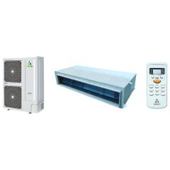 Air conditioner Abion ADH-367BE/AUH-367BE