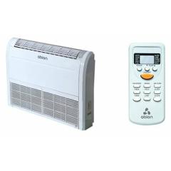 Air conditioner Abion AFH-247BE/AUH-247BE