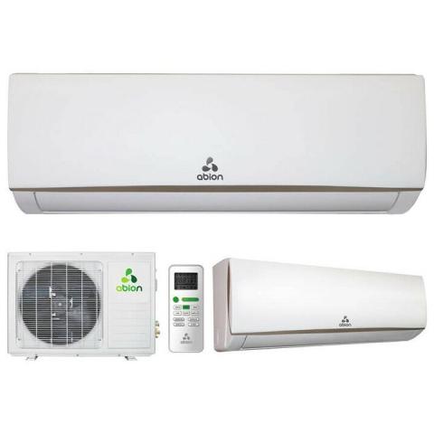 Air conditioner Abion ASH-C128BE 