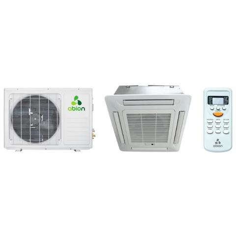 Air conditioner Abion ACH-187BE/AUH-187BE 