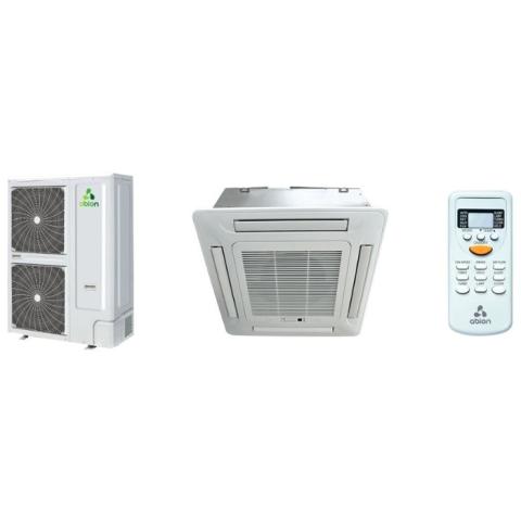 Air conditioner Abion ACH-487BE/AUH-487BE 
