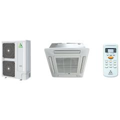 Air conditioner Abion ACH-607BE/AUH-607BE