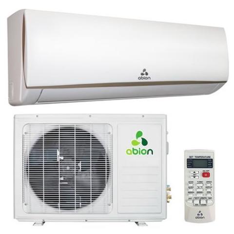 Air conditioner Abion ASH-C078BE/ARH-C078BE 
