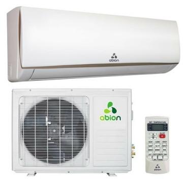 Air conditioner Abion ASH-C078BE 