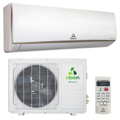 Air conditioner Abion ASH-C078DC/ARH-C078DC