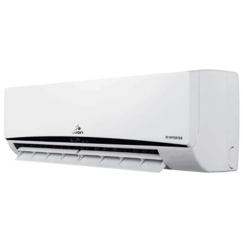 Air conditioner Abion ASH-C126DC/ARH-C126DC 