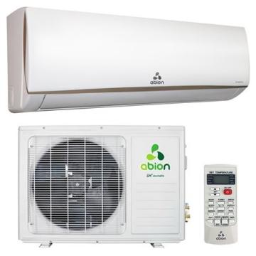 Air conditioner Abion ASH-C128DC/ARH-C128DC 